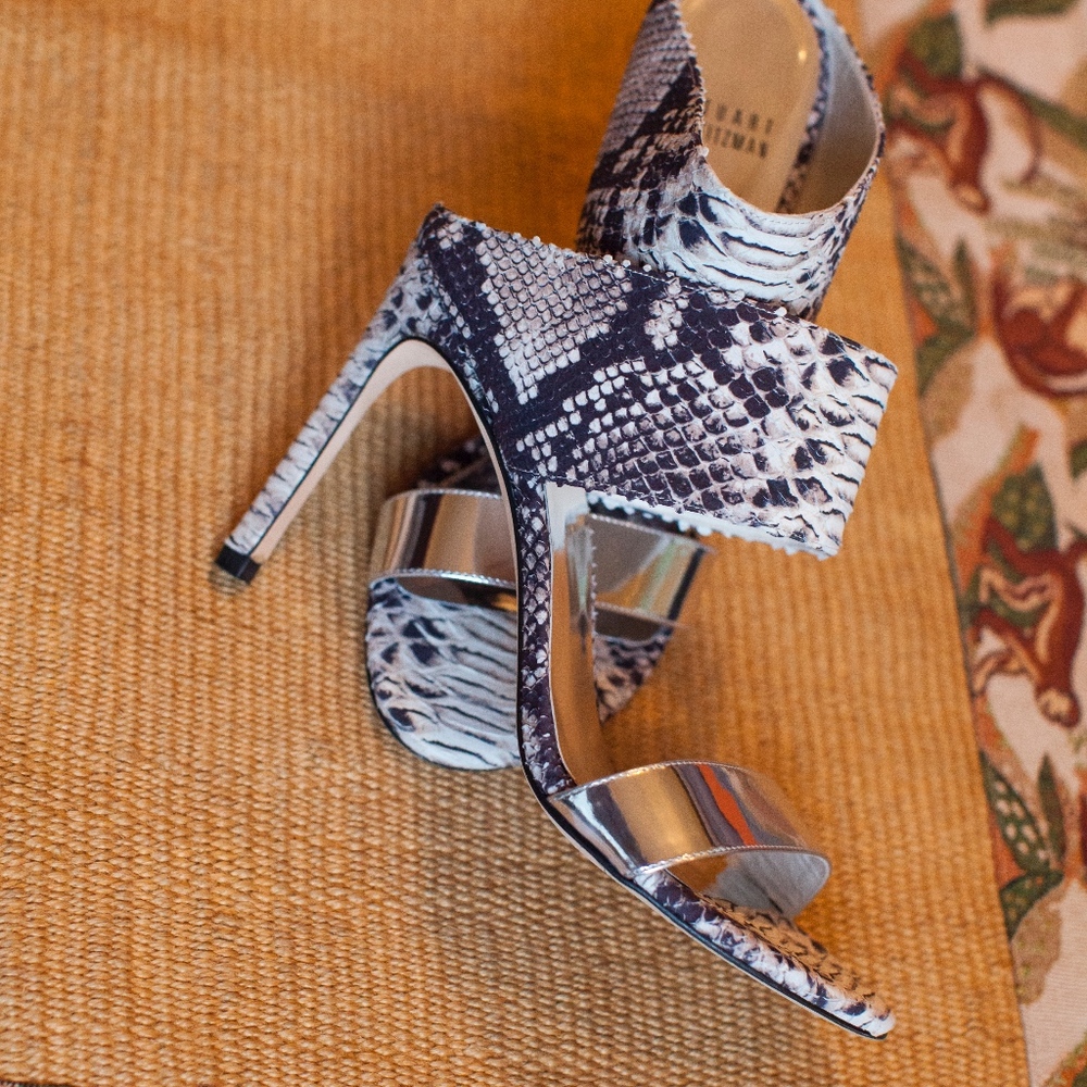 Stuart Weitzman